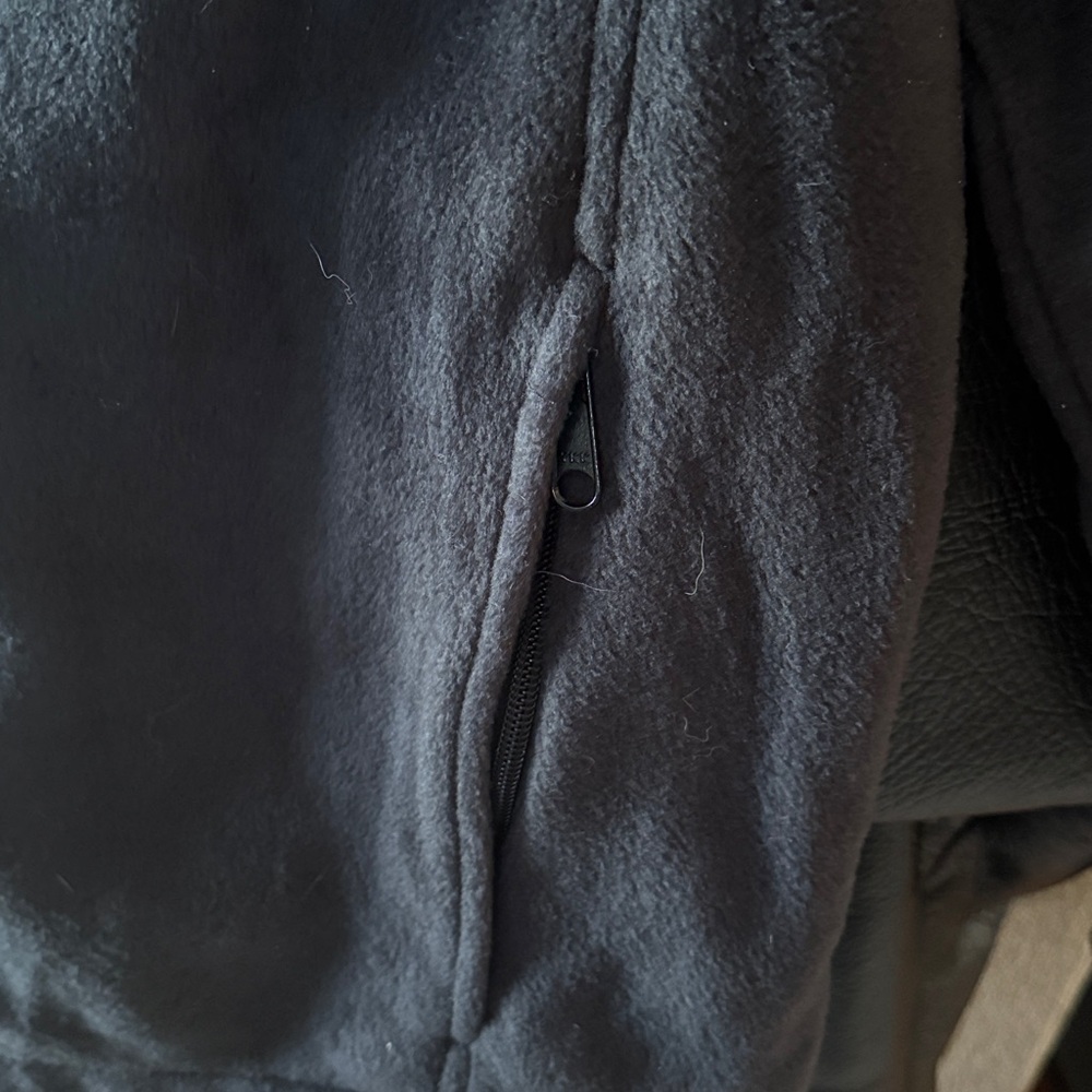 Columbia men’s fleece jacket size XL (New) - Picture 4 of 10